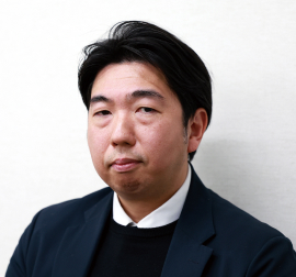 田辺 大輔さん