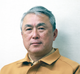 柏崎 孝光さん
