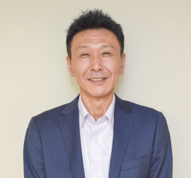 平岡正臣さん