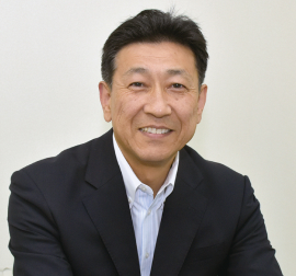 今井 恵一さん