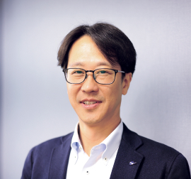 三谷 卓也さん