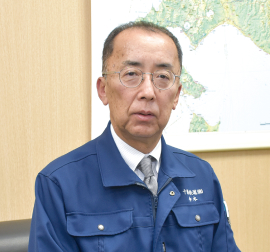 今木 浩さん