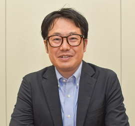 平岡正臣さん