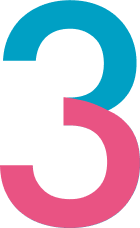 3