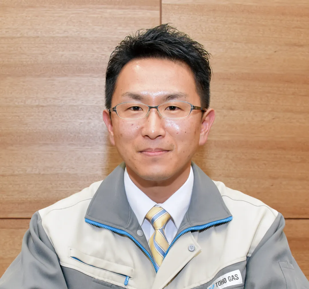 井本 翔太さん